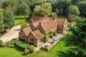 Stunning Country Farm House between Bristol & Bath